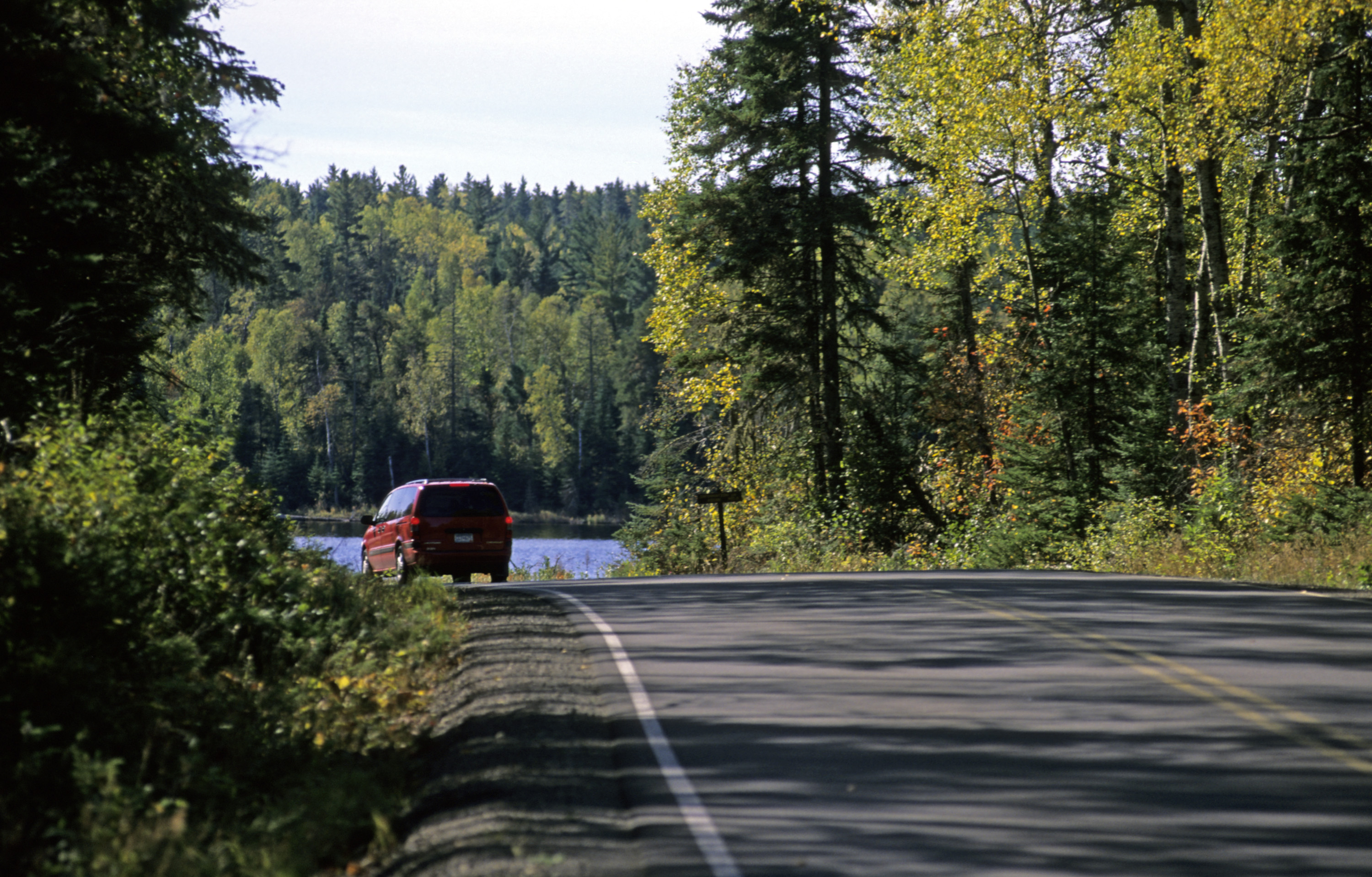 Minnesota Road Trip: 10 Must-See Destinations