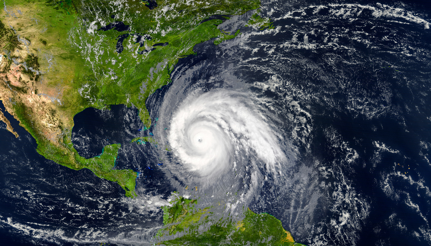 Navigating Road Travel During Hurricane Warnings