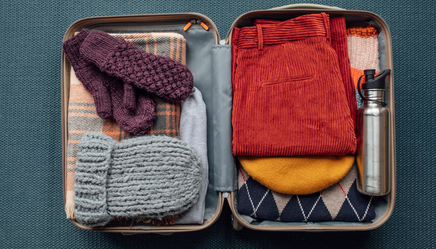 Cold-Weather Travel Tips: Expert Packing Guide for Winter Trips