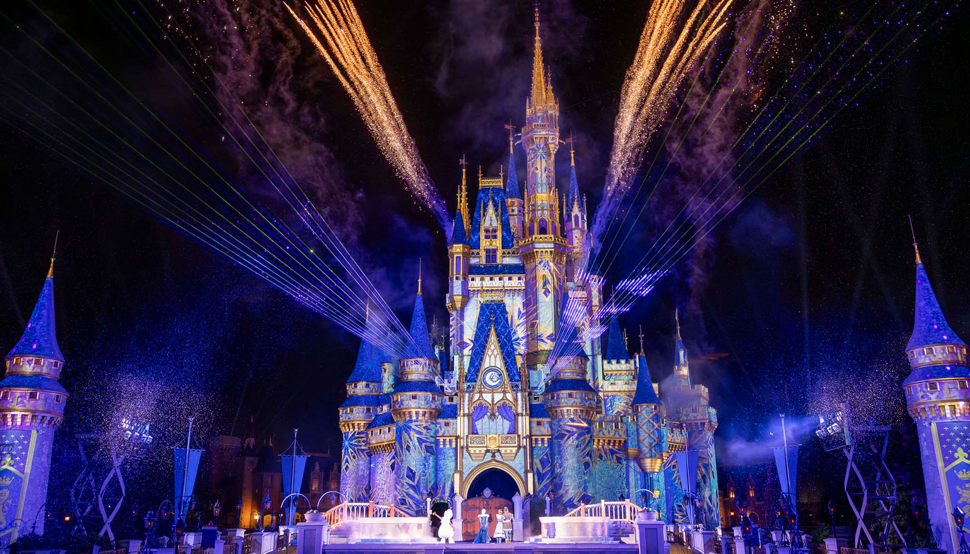 New Year, New Magic: What’s Coming to Walt Disney World in 2025