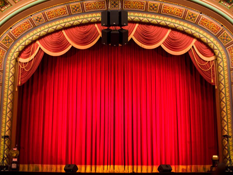 South Carolina New Play Festival -- Greenville