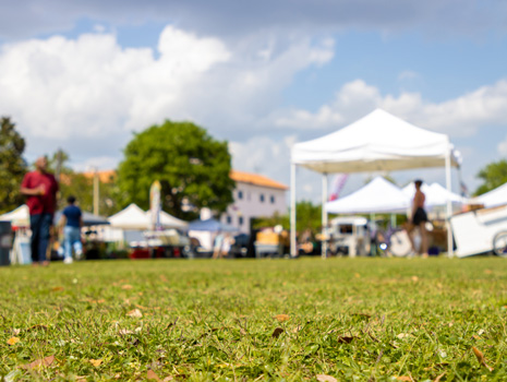 South Carolina Pecan Festival -- Florence