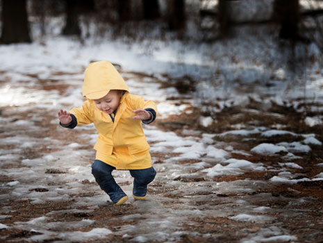 Ice Harvest Festival: Cedar Falls -- Cedar Falls