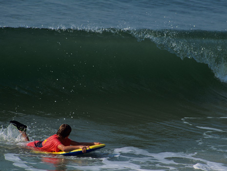 Carolina Cup Surf Fest -- Surfside Beach