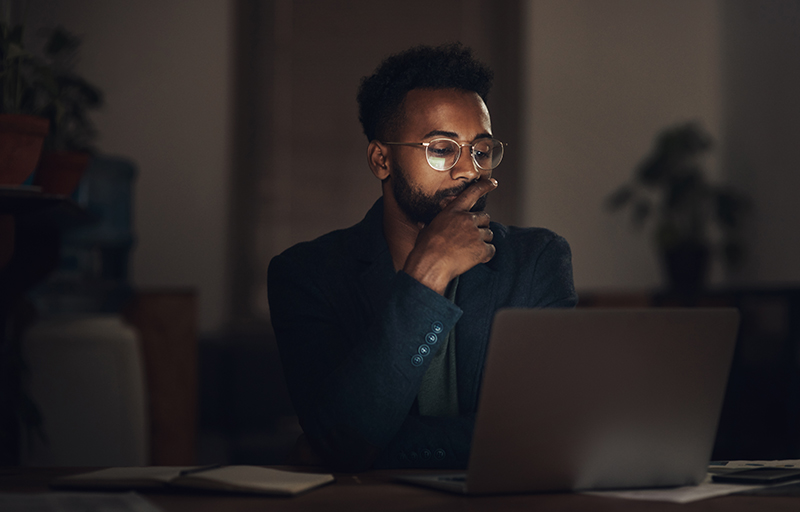 Identity Scams Unmasked: Protecting Your Personal Information