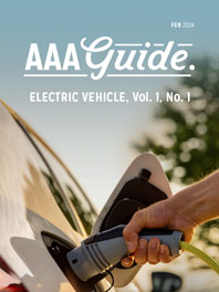 Electric Vehicle Buying Guide