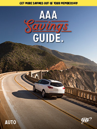 Auto Savings Guide