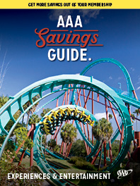 Entertainment & Experiences Savings Guide