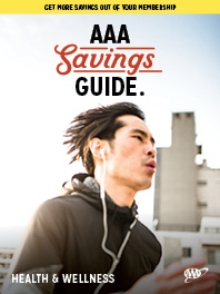 Health & Wellness Savings Guide