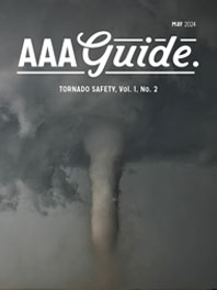 Tornado Safety Guide