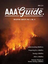 Wildfire Safety Guide