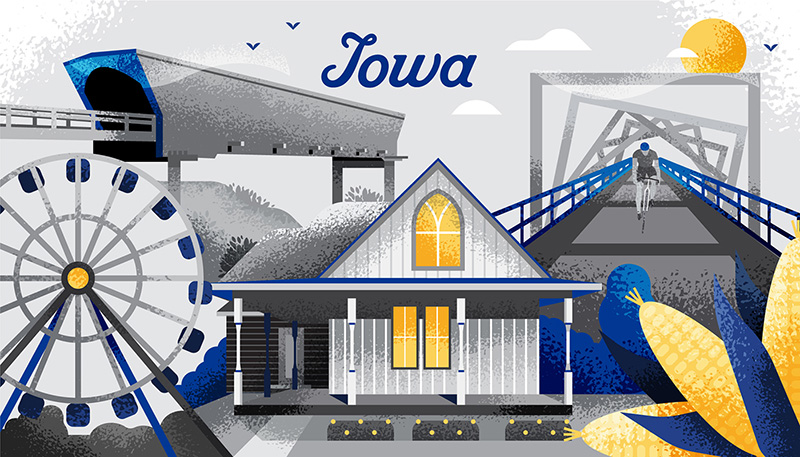 Iowa