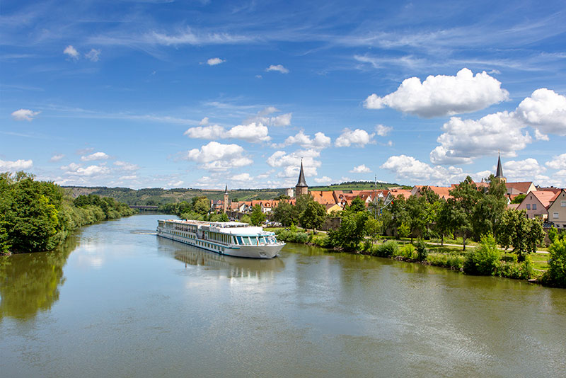 The Unexpected Range of River Cruising